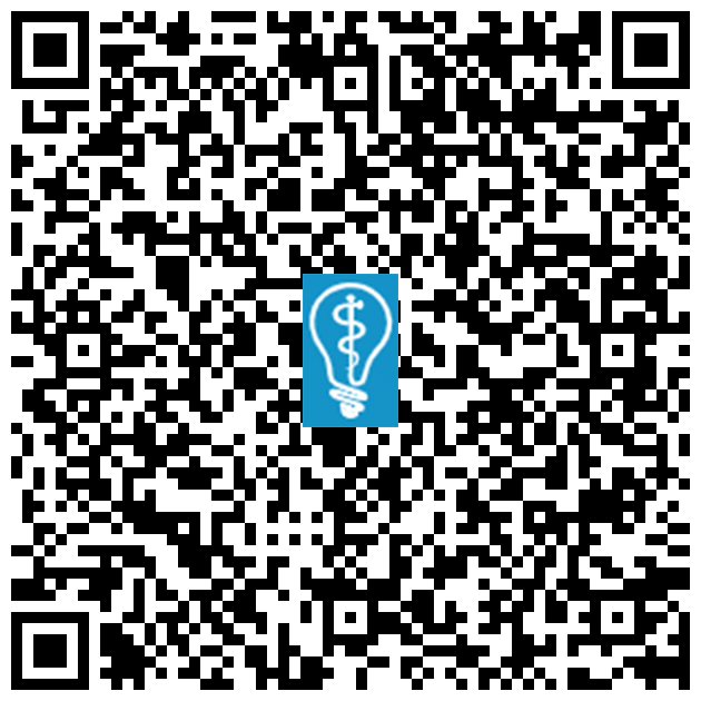 QR code image for 3D Cone Beam and 3D Dental Scans in Vineland, NJ