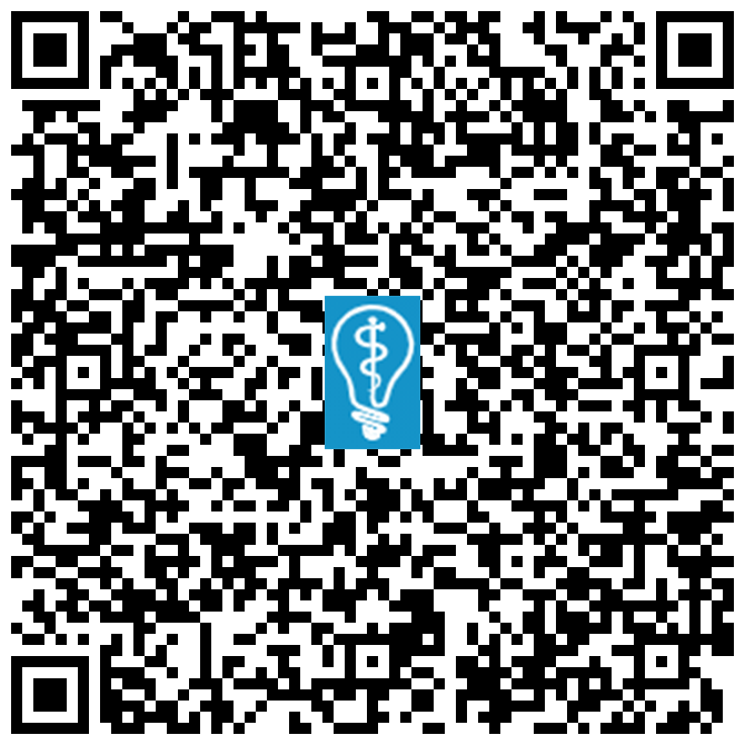 QR code image for 7 Signs You Need Endodontic Surgery in Vineland, NJ