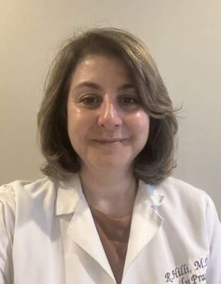 Rula Hilli, MD