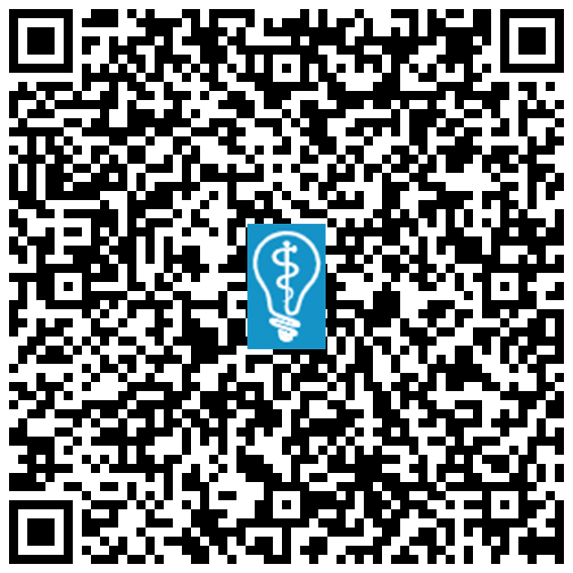 QR code image for All-on-4  Implants in Vineland, NJ