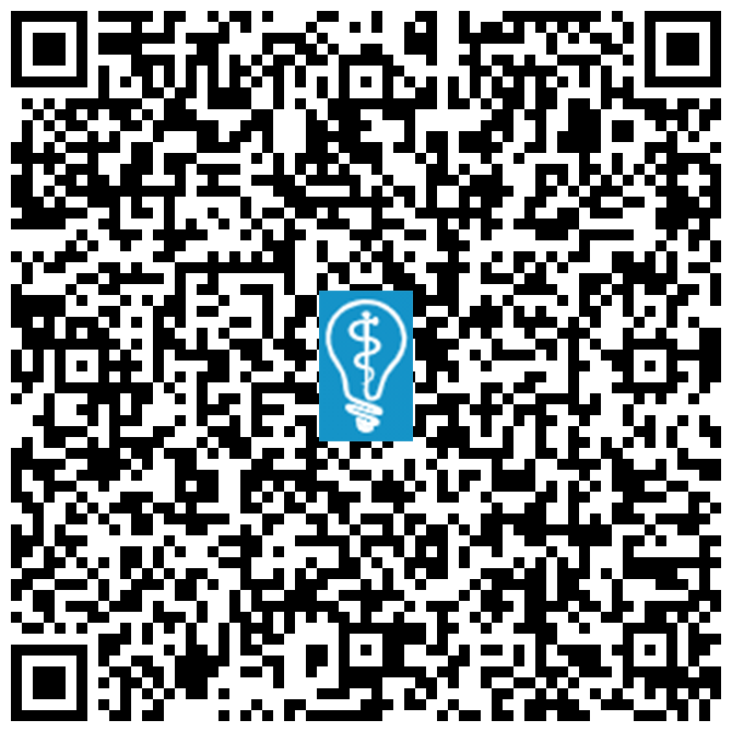 QR code image for Will I Need a Bone Graft for Dental Implants in Vineland, NJ