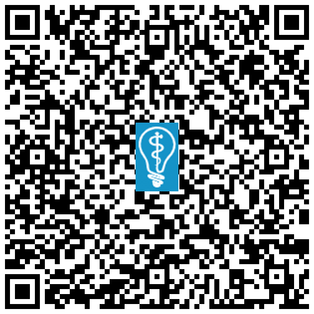 QR code image for Botox in Vineland, NJ