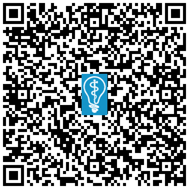 QR code image for What Should I Do If I Chip My Tooth in Vineland, NJ