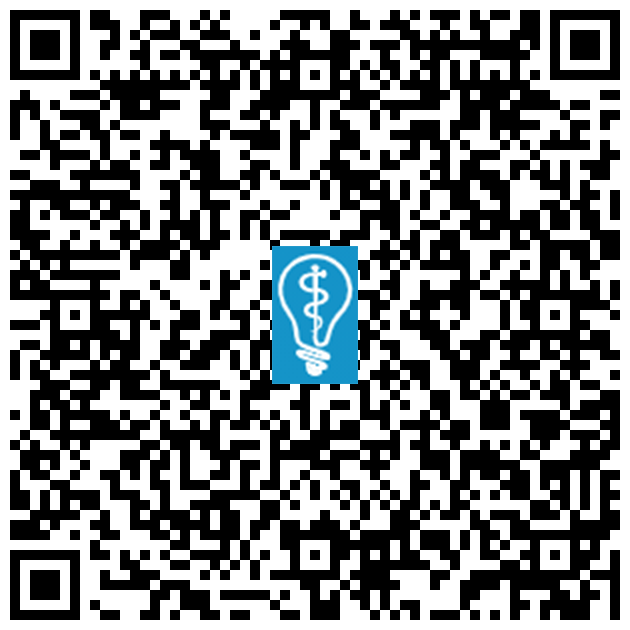 QR code image for Composite Fillings in Vineland, NJ