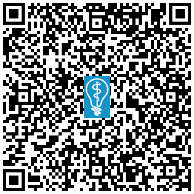 QR code image for Cosmetic Dentist in Vineland, NJ