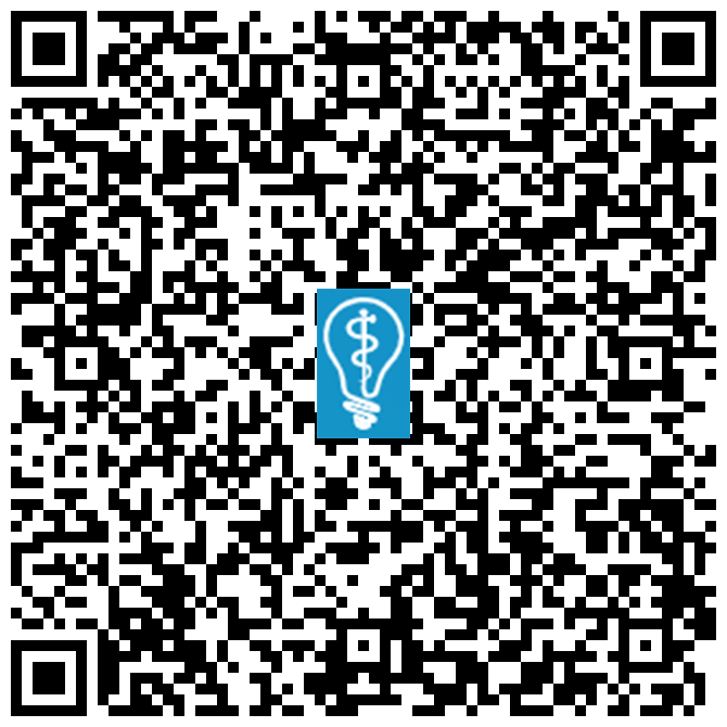 QR code image for Dental Cleaning and Examinations in Vineland, NJ