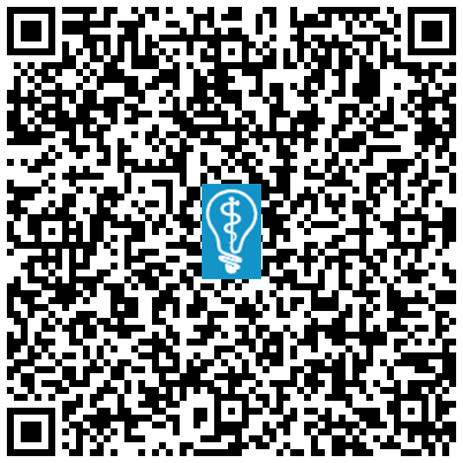 QR code image for Dental Health During Pregnancy in Vineland, NJ