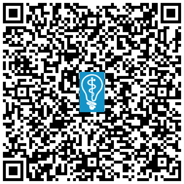 QR code image for Am I a Candidate for Dental Implants in Vineland, NJ