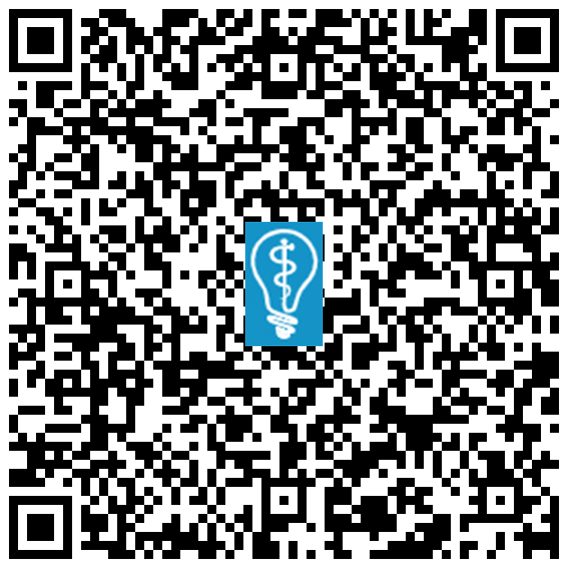 QR code image for Dental Implant Restoration in Vineland, NJ