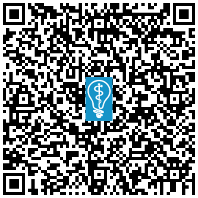 QR code image for Dental Implant Surgery in Vineland, NJ