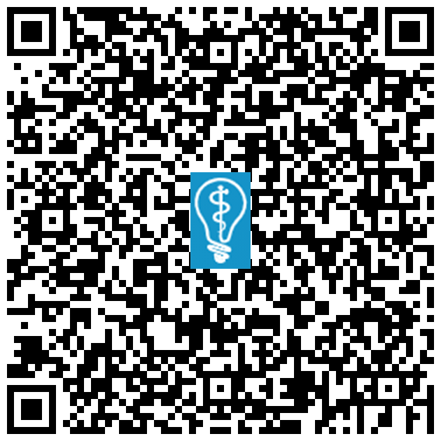 QR code image for Questions to Ask at Your Dental Implants Consultation in Vineland, NJ