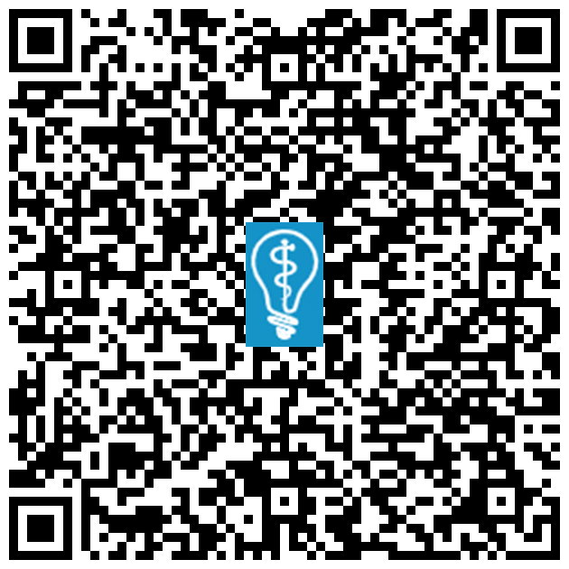 QR code image for Dental Implants in Vineland, NJ