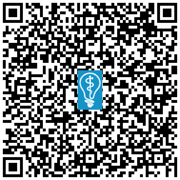 QR code image for Dental Inlays and Onlays in Vineland, NJ