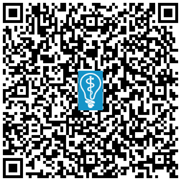 QR code image for Dental Procedures in Vineland, NJ