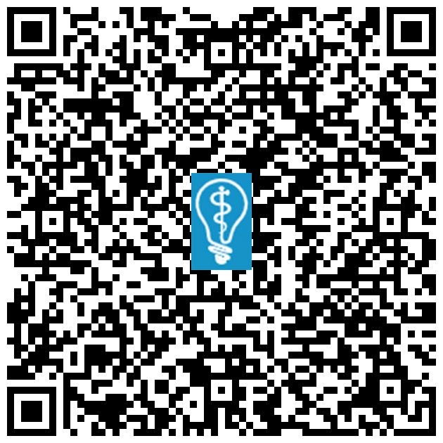 QR code image for Dental Sealants in Vineland, NJ