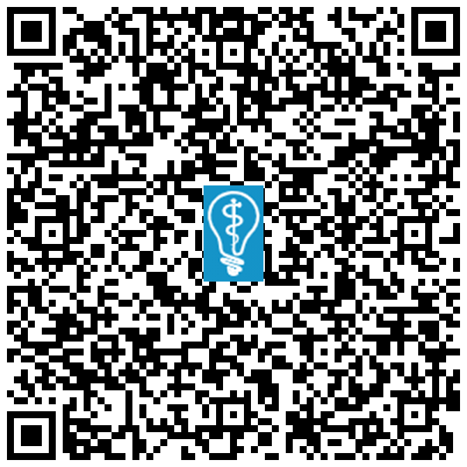 QR code image for Dental Veneers and Dental Laminates in Vineland, NJ