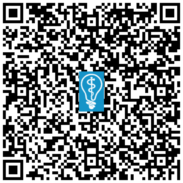 QR code image for Do I Have Sleep Apnea in Vineland, NJ