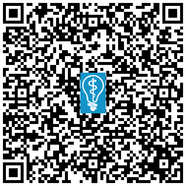 QR code image for Do I Need a Root Canal in Vineland, NJ