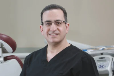 Dr. Aldoori