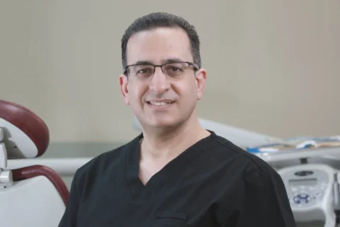 Dr. Aldoori