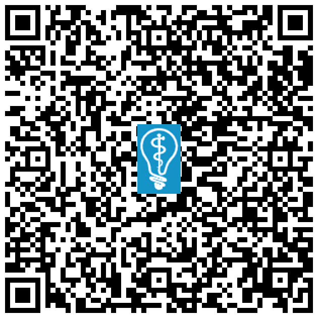 QR code image for Emergency Dental Care in Vineland, NJ