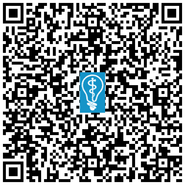 QR code image for Emergency Dentist in Vineland, NJ