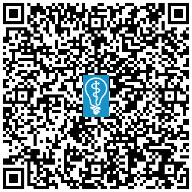 QR code image for Find a Dentist in Vineland, NJ