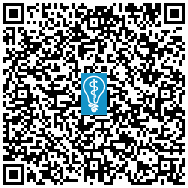 QR code image for Find the Best Dentist in Vineland, NJ