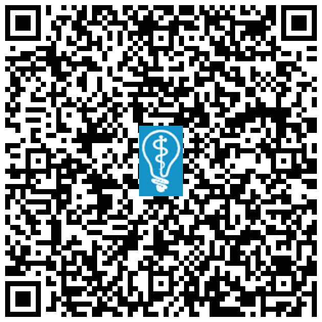 QR code image for Flexible Spending Accounts in Vineland, NJ