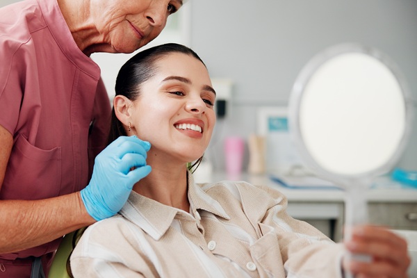 The Pros And Cons Of Full Mouth Reconstruction
