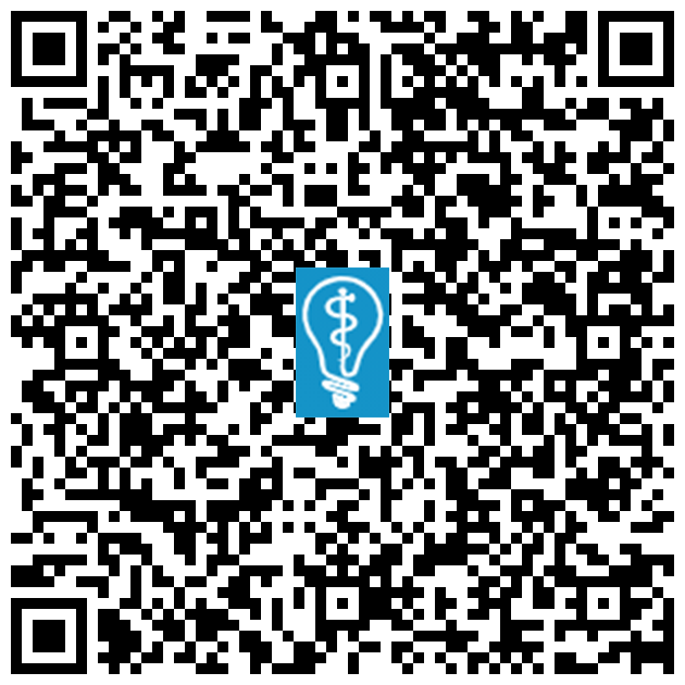 QR code image for Full Mouth Reconstruction in Vineland, NJ