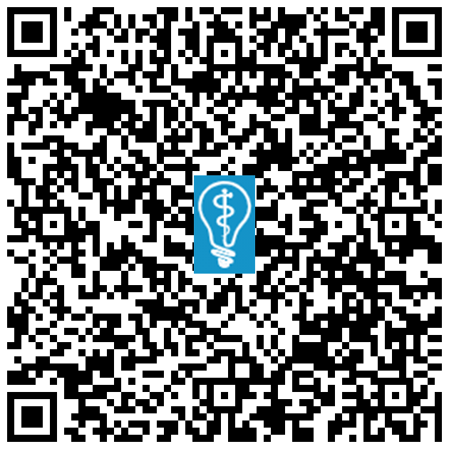 QR code image for General Dentist in Vineland, NJ