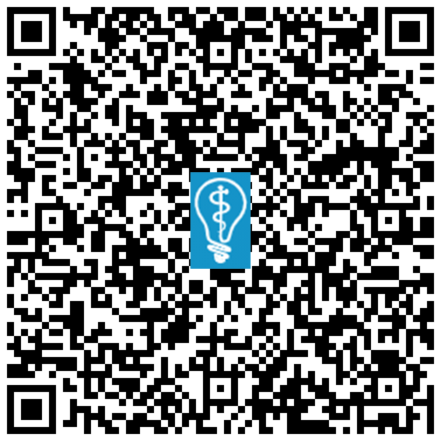 QR code image for General Dentistry Services in Vineland, NJ