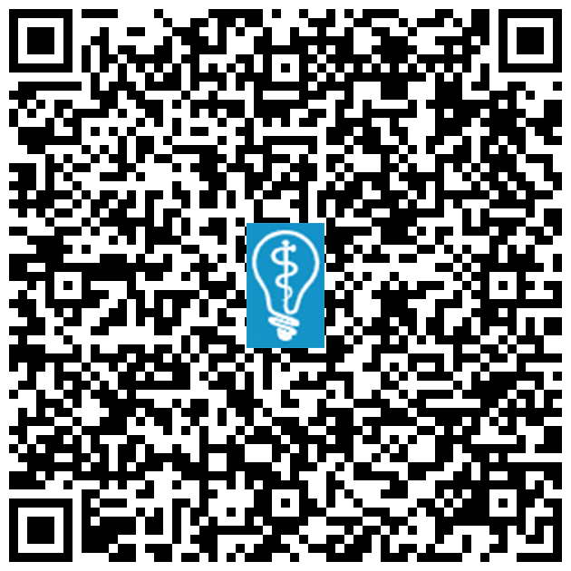 QR code image for Health Care Savings Account in Vineland, NJ