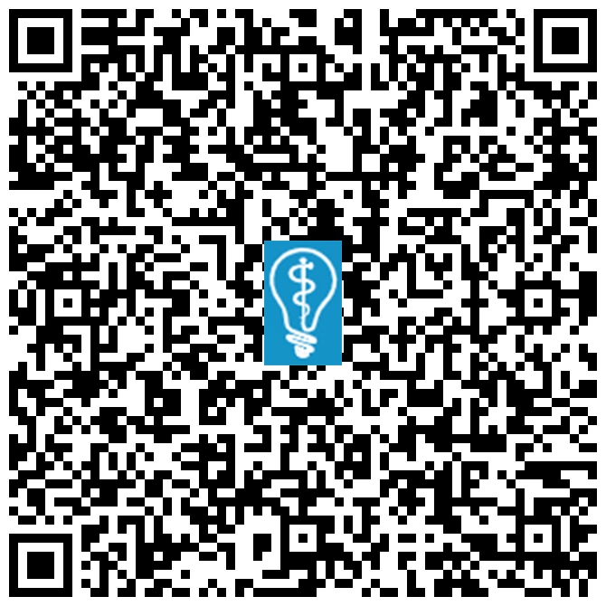 QR code image for How Does Dental Insurance Work in Vineland, NJ