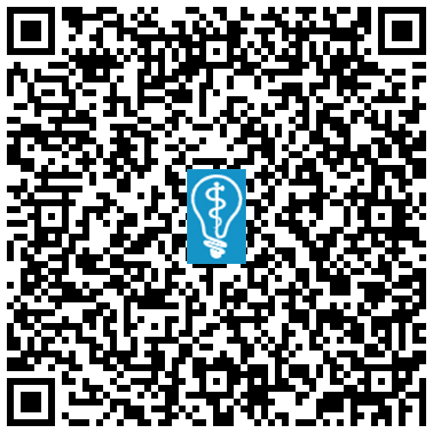 QR code image for Immediate Dentures in Vineland, NJ