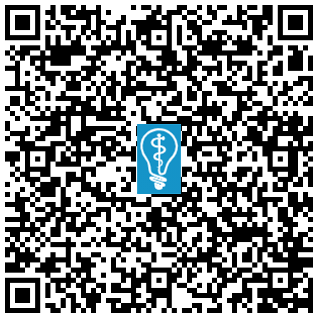 QR code image for Lumineers in Vineland, NJ