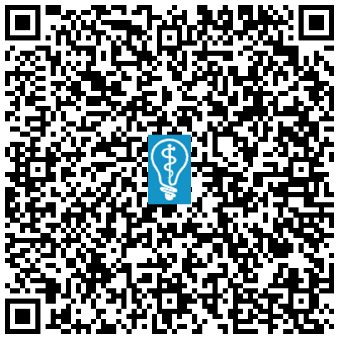 QR code image for Multiple Teeth Replacement Options in Vineland, NJ