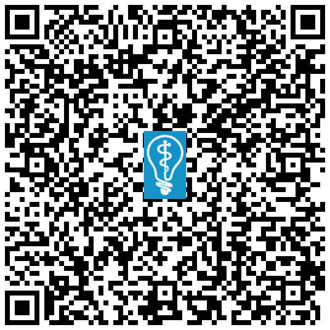 QR code image for Office Roles - Who Am I Talking To in Vineland, NJ