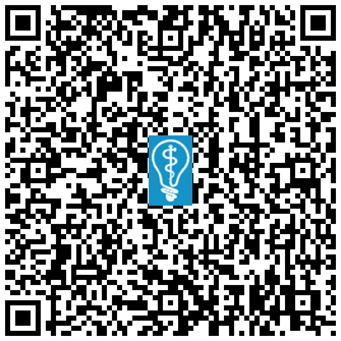 QR code image for 7 Things Parents Need to Know About Invisalign Teen in Vineland, NJ