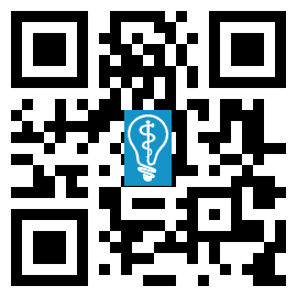 QR code image to call Marcucci Dental in Vineland, NJ on mobile