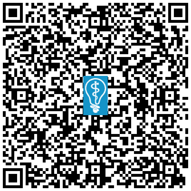 QR code image for Post-Op Care for Dental Implants in Vineland, NJ