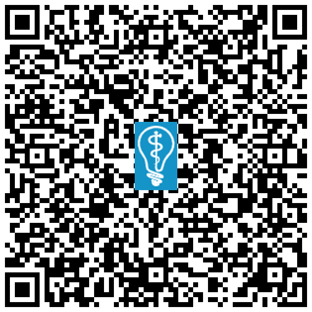 QR code image for Preventative Dental Care in Vineland, NJ