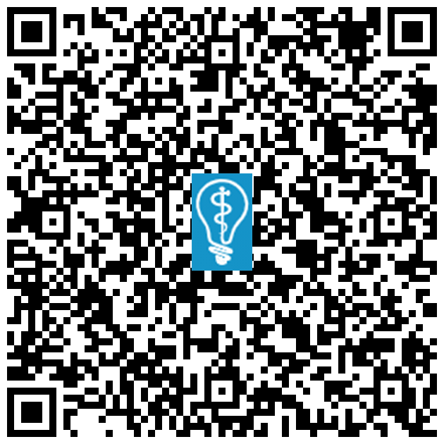 QR code image for Professional Teeth Whitening in Vineland, NJ