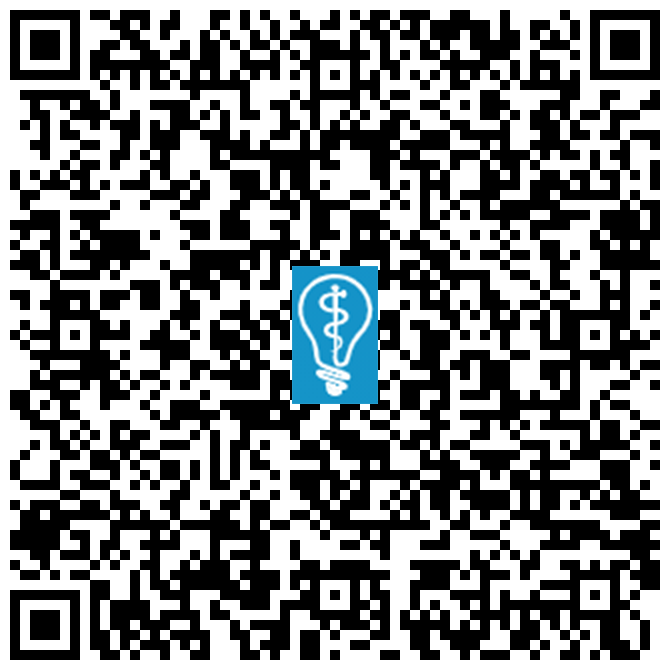 QR code image for Reduce Sports Injuries With Mouth Guards in Vineland, NJ