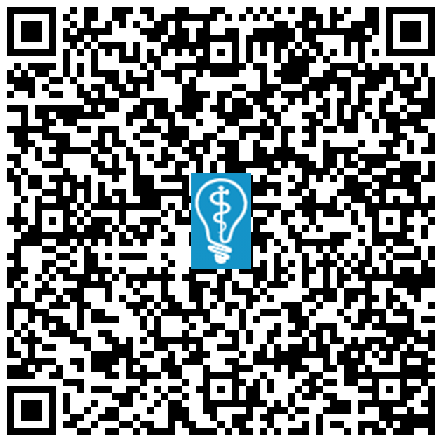 QR code image for Restorative Dentistry in Vineland, NJ