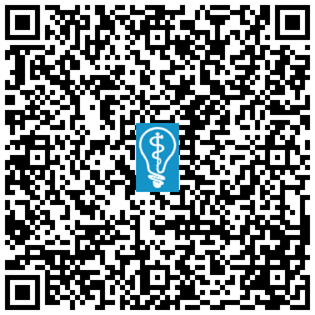 QR code image for Root Canal Treatment in Vineland, NJ