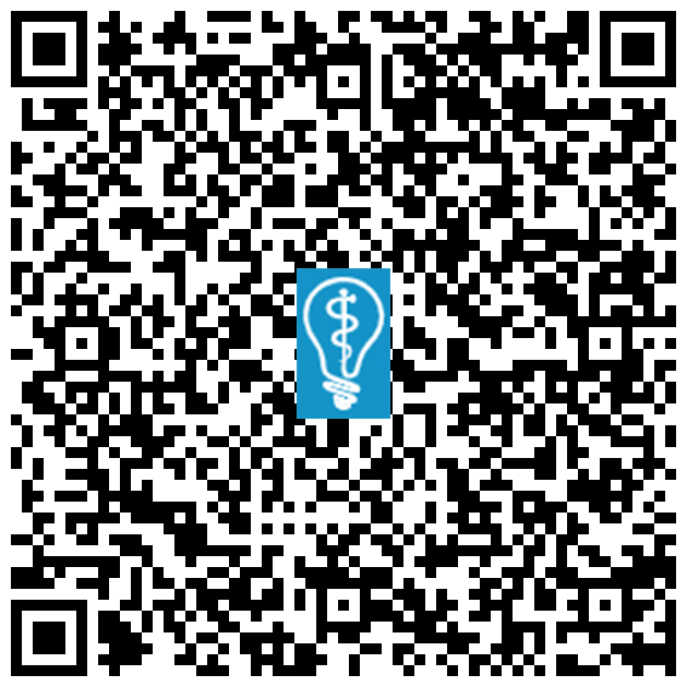 QR code image for Routine Dental Procedures in Vineland, NJ