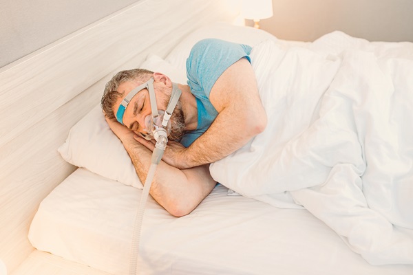 Do You Have TMJ? You Might Have Sleep Apnea