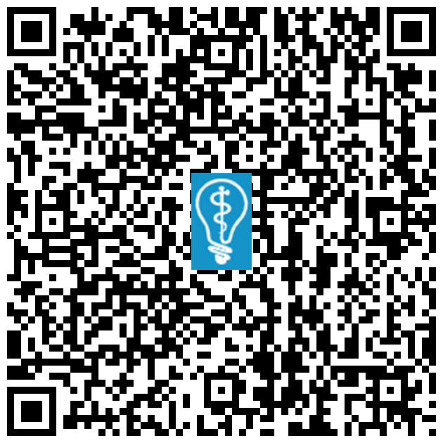 QR code image for Teeth Whitening at Dentist in Vineland, NJ